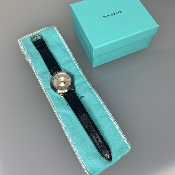 Tiffany & Co. Watch main image 10